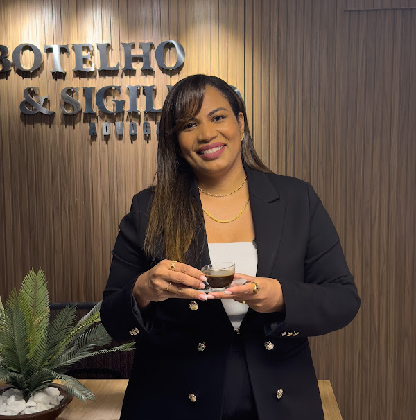 Josielle Rodrigues Sigilião - Advogada Especialista em Direito Previdênciario