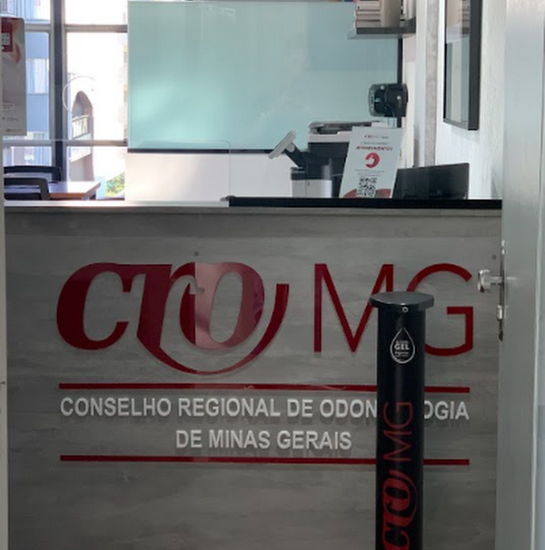 Conselho Regional de Odontologia de Minas Gerais - CROMG - Delegacia Regional de Muriaé Conselho Regional de Odontologia de Minas Gerais - CROMG - Delegacia Regional de Muriaé