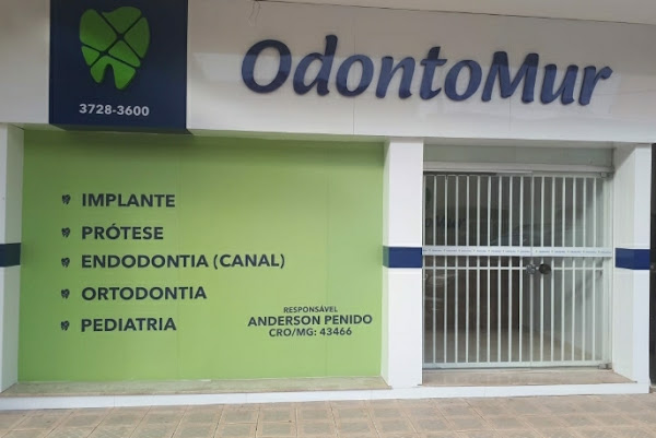 OdontoMur OdontoMur