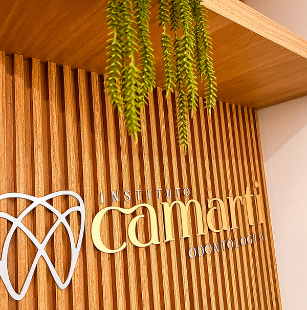 Instituto Camarti Odontologia Instituto Camarti Odontologia