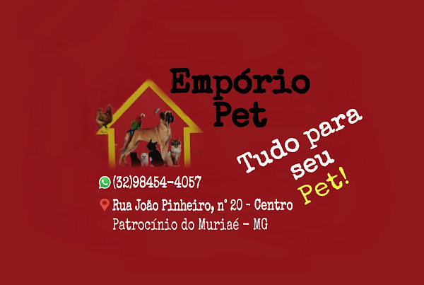 Empório Pet Empório Pet