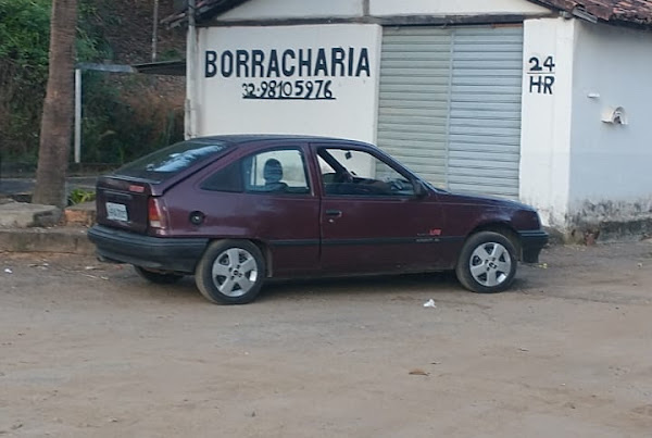 Borracharia Xaropinho Borracharia Xaropinho