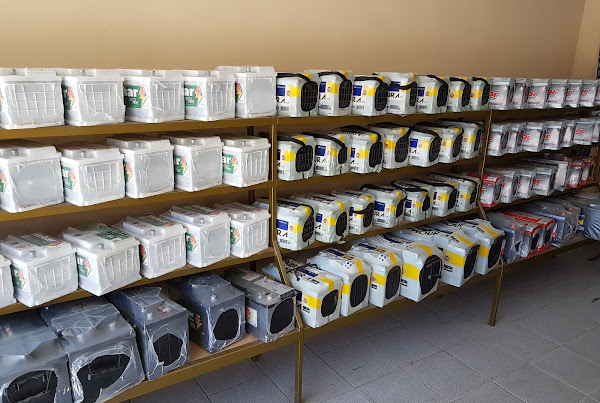 Adir Baterias Adir Baterias