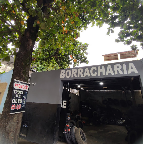 Borracharia do Toim Borracharia do Toim