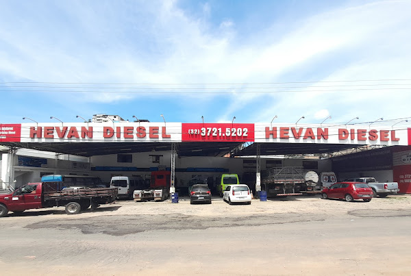 Bosch Diesel Service - Hevan Diesel Bosch Diesel Service - Hevan Diesel