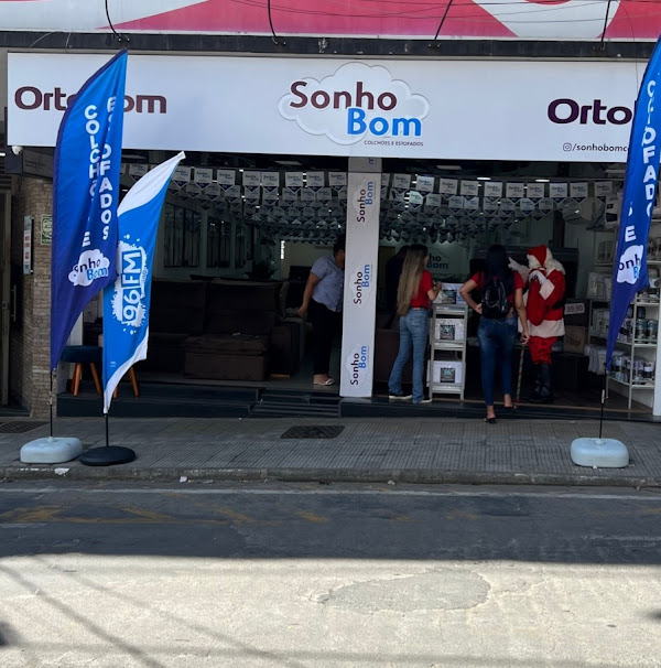 Sonho Bom Colchões e Estofados Sonho Bom Colchões e Estofados