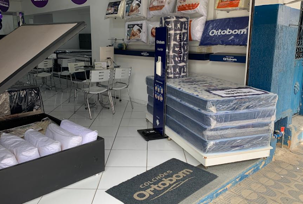 Ortobom Muriaé Ortobom Muriaé