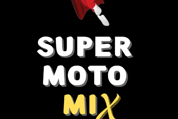 Super Moto Mix Super Moto Mix