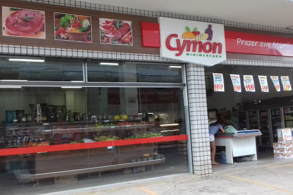 Foto 0 Mercado Cymon