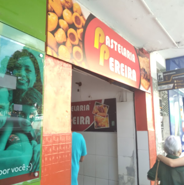 Pastelaria Pereira Pastelaria Pereira