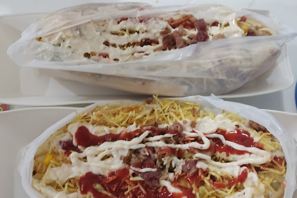 Foto 1 Lanchonete Papa Léguas