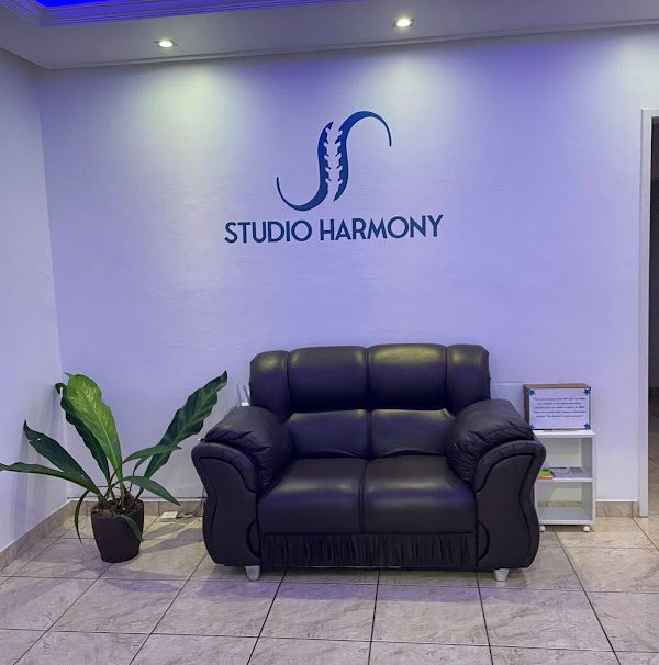 Studio Harmony - Fisioterapia