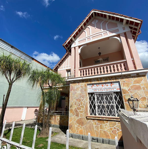 Reabilit Cardio - Clínica de Fisioterapia