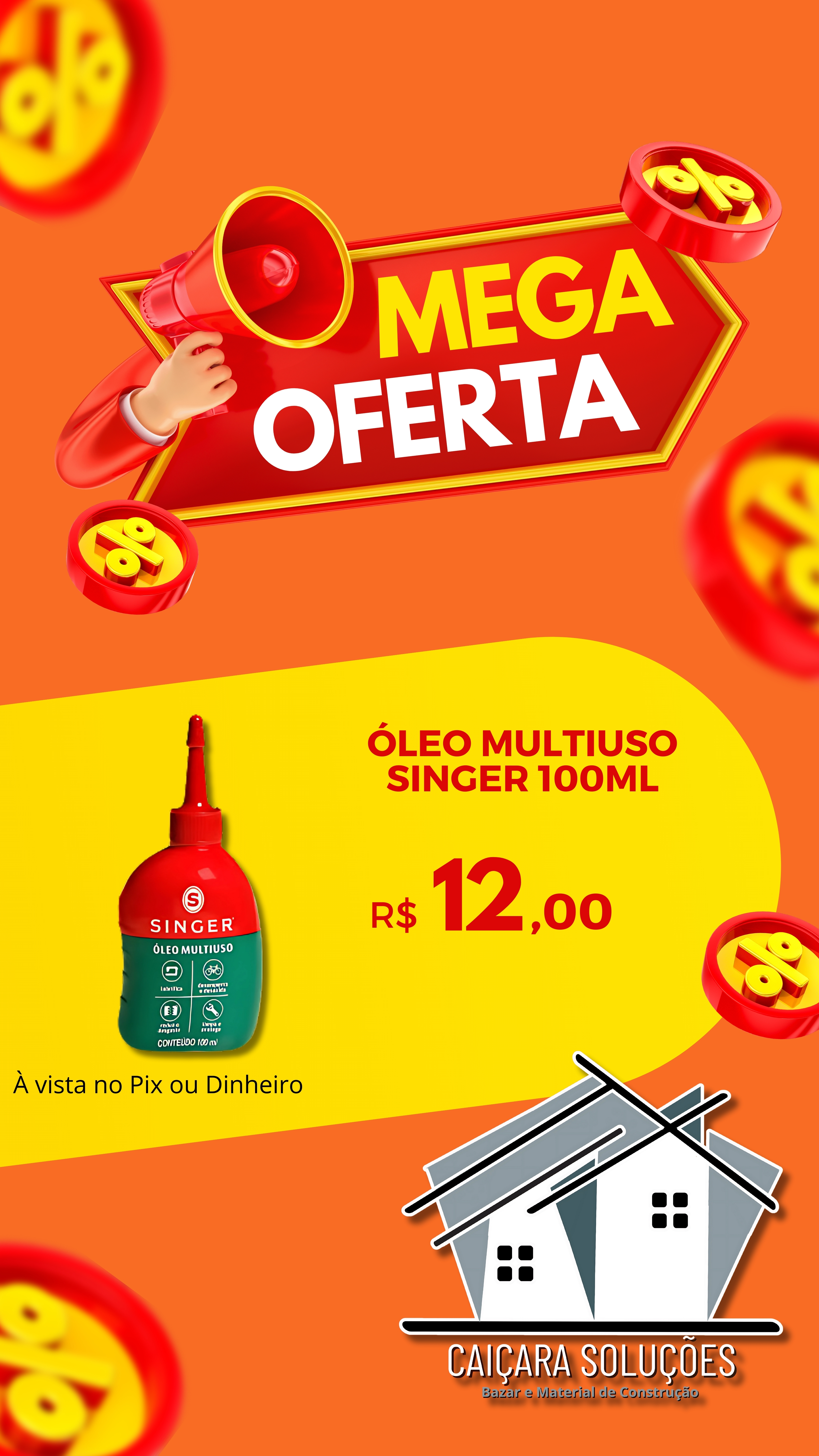 Foto 9 Caiçara Soluções Foto 9 Caiçara Soluções