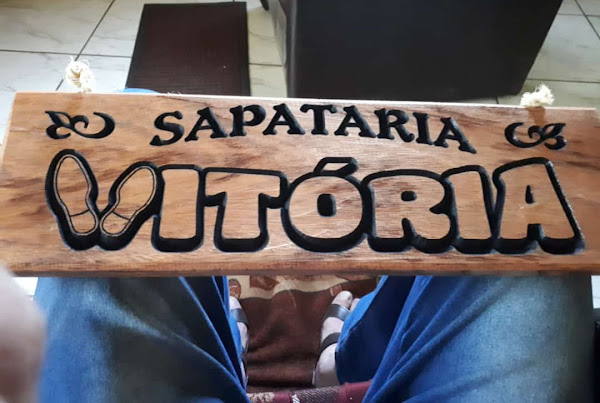 Sapataria Vitória