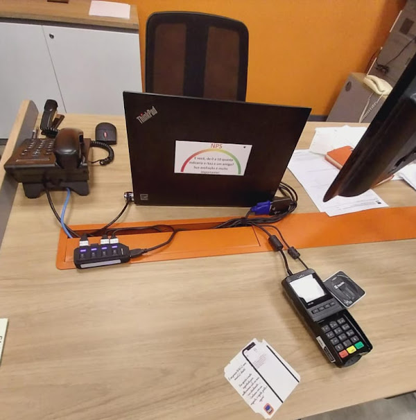 JP SMART - Soluções em Tecnologia JP SMART - Soluções em Tecnologia