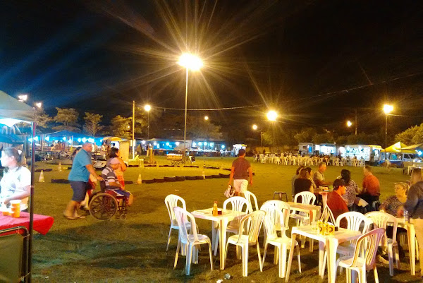 Praça (Feira da Lua) Praça (Feira da Lua)