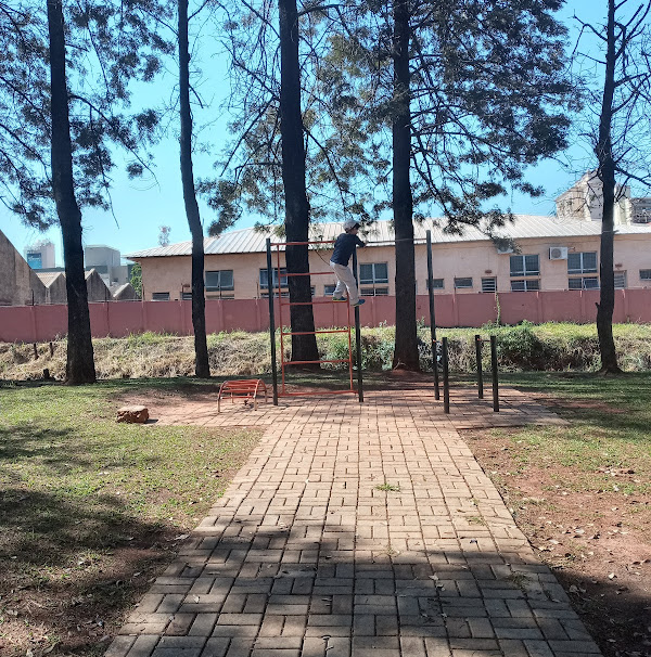 Praça da Mulher Praça da Mulher