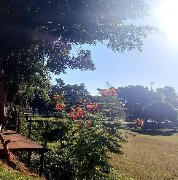 Praça Kennedy Praça Kennedy