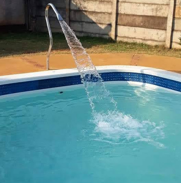 Chácara Amistad Chácara Amistad