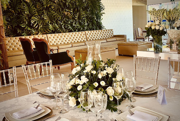 Elian Mazetti Decoração - Requinte Buffet Elian Mazetti Decoração - Requinte Buffet