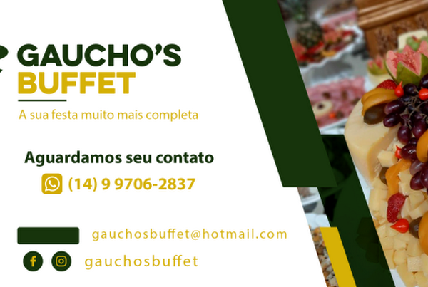 Gaúcho''s Buffet Gaúcho''s Buffet