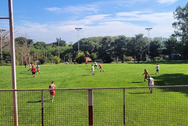 Sociedade Esportiva Manchester