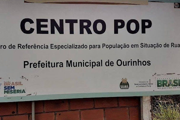 Centro POP Centro POP