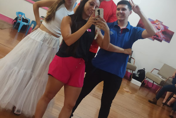 R2K Dance & Performance