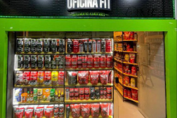 Oficina Fit Oficina Fit