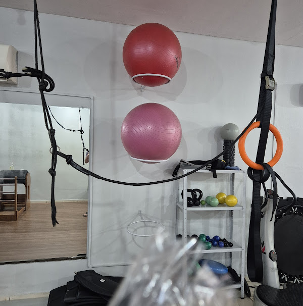 Foto 1 Espaço Pilates Kmz