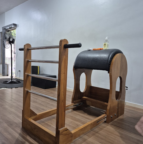 Foto 2 Espaço Pilates Kmz Foto 2 Espaço Pilates Kmz