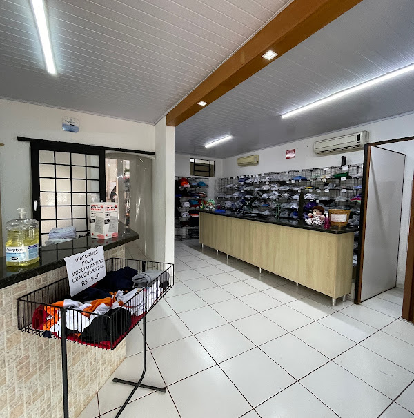 Pet Reli Confecções Uniformes em Geral