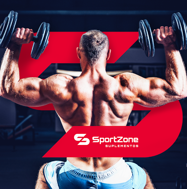 SportZone Suplementos Plaza SportZone Suplementos Plaza