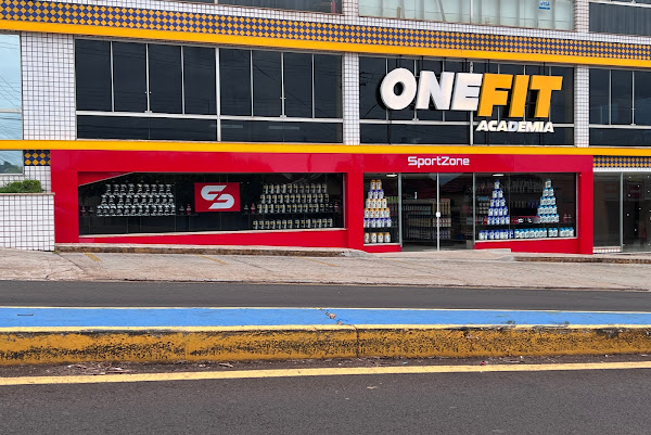 SportZone Suplementos SportZone Suplementos