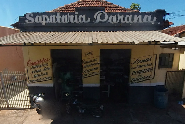 Sapataria Paraná