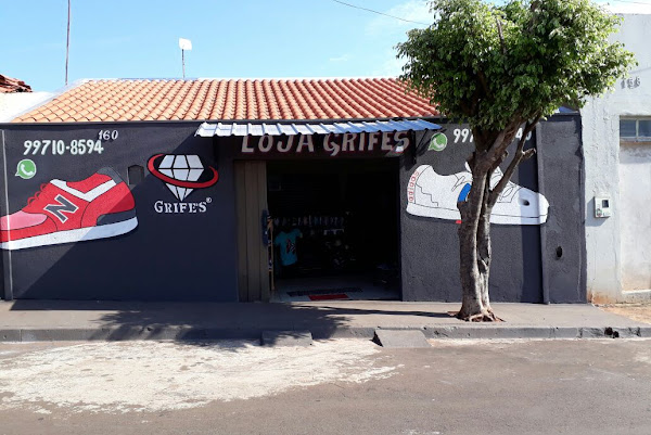 Grifes atacadista Grifes atacadista