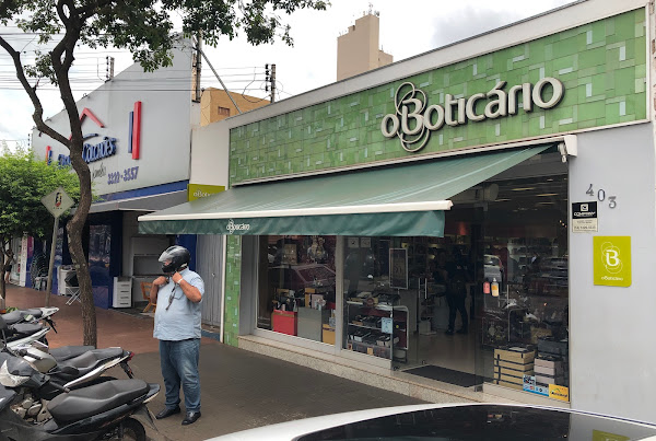 O Boticário O Boticário