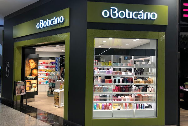 O Boticário O Boticário