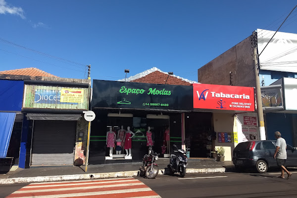 Espaço Modas Ourinhos Espaço Modas Ourinhos