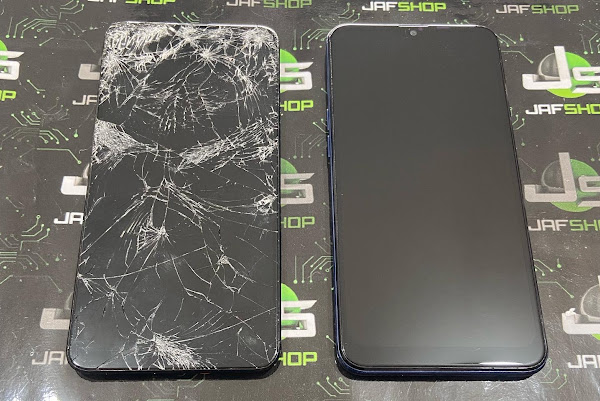 Foto 1 JAFSHOP - Info & Cell