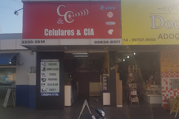 Celulares & Cia Celulares & Cia