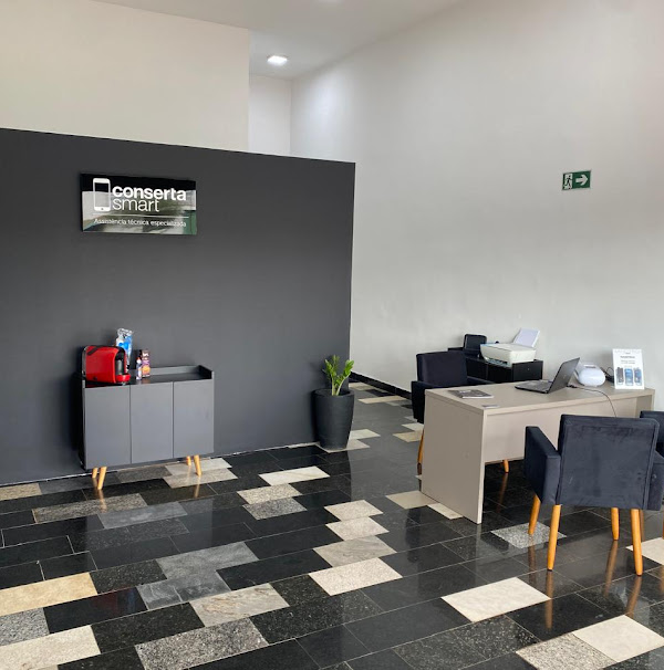 Conserta Smart Conserta Smart