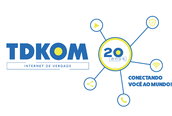 Tdkom Informática Tdkom Informática