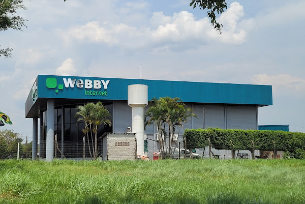 Webby Internet Webby Internet