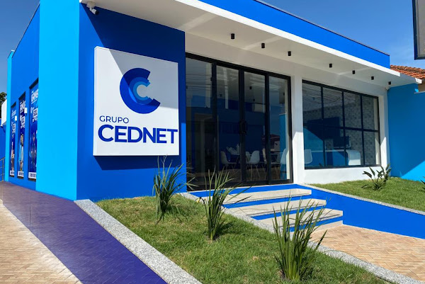Grupo CedNet Grupo CedNet