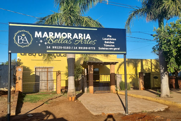 Marmoraria bellas Artes Marmoraria bellas Artes