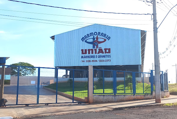 Marmoraria União Marmoraria União