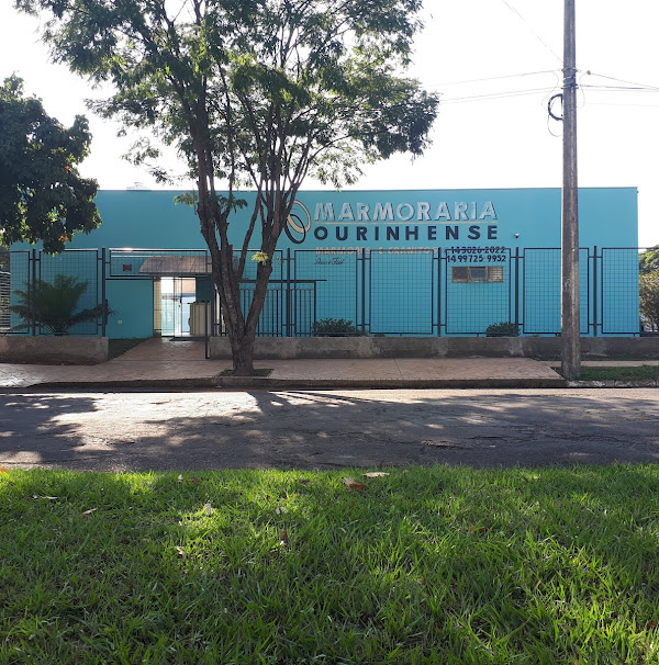 Marmoraria Ourinhense Marmoraria Ourinhense