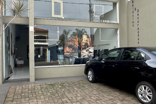 Ornato Molduras Decorações Ornato Molduras Decorações